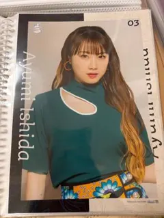 9544 °C-ute 矢島舞美 ピンナップポスター - メルカリ