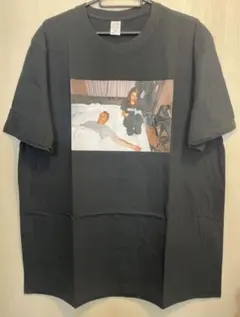 ロストイントランスレーション　ソフィアコッポラ　映画tシャツ　ムービーtバンドtのサムネイル