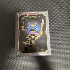 コ*ー様 ドラゴンクエストメタリックモンスターズギャラリー　キラーマシン2