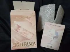 POPMART SKULLPANDA The Paradox フィギュア