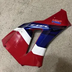 cbf125r サイドカウル 左 割れ無! 欠損無し - メルカリ