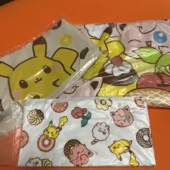 2021年 ミスドポケモンコラボ