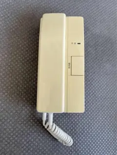 ⭐️2台　アイホン VG-2AT-5 マンション用インターホン アイホン VG-2AT-5 集合住宅インターホン 2台セット｜Yahoo