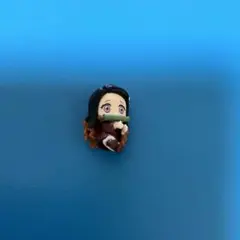 鬼滅の刃　ハグコット　ケーブルアクセサリー　竈門禰豆子