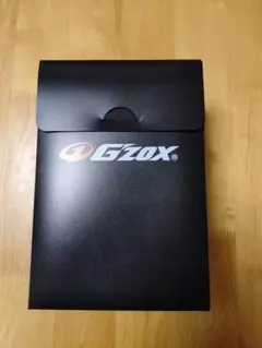 Gzox リアルガラスコートRメンテナンスガイド　30枚 G'ZOX 撥水 リアルガラスコート R メンテナンスガイド 30枚セット
