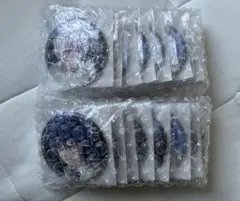 ムビナナ ナナイロストア限定Blu-RayBOX 特典 缶バッジ