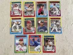 topps
