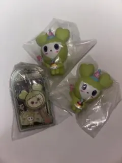 TWICE LOVELYS　ジョンヨン　3個セット