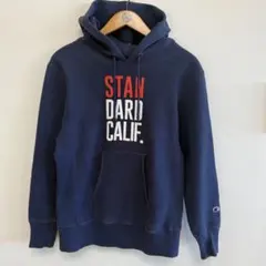 STANDARD CALIFORNIA×Champion リバースウィーブM