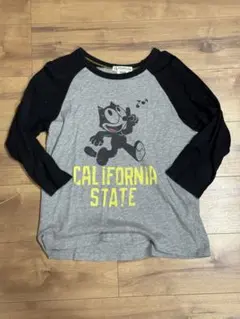 BEAMS HEART FELIX 七分袖