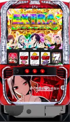 パチンコセル P フィーバー かぐや様は告らせ たい R 中古 無加工 PAフィーバーかぐや様は告らせたいYG | パチンコ店運営者様向け