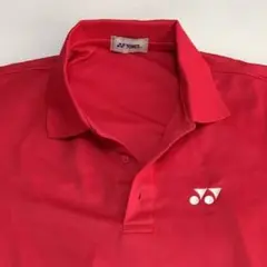 【大幅値下げ】ヨネックス YONEX ゲームシャツ S ブライトピンク