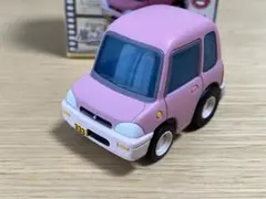 キャラクターチョロQシリーズ 崖の上のポニョ　リサカー リサカー チョロQ 崖の上のポニョ - メルカリ