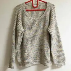 値下げ！二ット＊