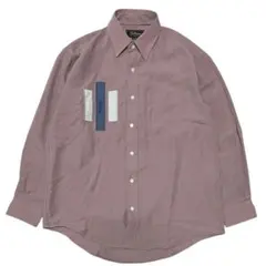 古着/M titleist タイトリスト 長袖シャツ ゴルフウェア 日本製