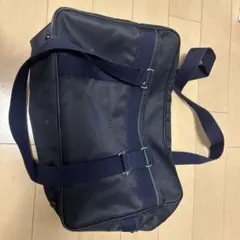 札幌日本大学高等学校 スクールバック - メルカリ