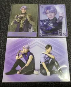 刀ミュ 静かなる夜半の寝覚め ライブ ペアブロ クリカ 五月雨江 へし切長谷部