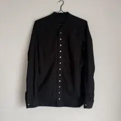 RICK OWENS 21SS スナップボタンシャツのサムネイル