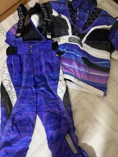 2026年最新】サロモン スキーウェア 上下セットの人気アイテム - メルカリ