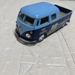 WELLY 1/16 1963 Volkswagen T1 Bus RC - メルカリ