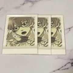 ときめきメモリアル ときメモGS 氷室一紀 ぱしゃこれ セット