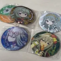 プロジェクトセカイ プロセカ 草薙寧々 CD特典 缶バッジ タワレコ