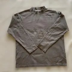 【値下げ中】ジャーナルスタンダード　モックネック　ロングTシャツ　Sサイズ