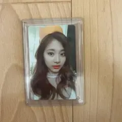 twice ツウィ once1期 トレカ