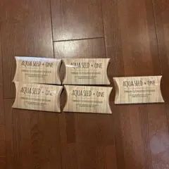 2025年最新】aquaseed+oneの人気アイテム - メルカリ