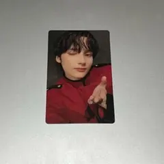 txt ヒュニンカイ fc継続特典トレカ