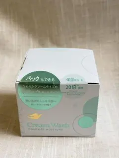 ダヴ クリーム ボディ ウォッシュ コンフォートモイスチャー パックのサムネイル