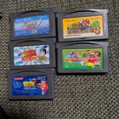 ☆ナムコミュージアム ゲームボーイアドバンス - メルカリ