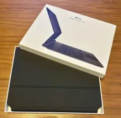 apple magic keyboard mxqt2J/A 11インチ