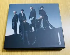 【値下げ可】SixTONES 1st 原石盤 音色盤 1ST【初回盤A：原石盤】 | SixTONES | ソニーミュージックオフィシャル