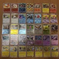 ポケモンカード 引退品 まとめ 約100枚セット - メルカリ