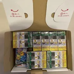 ポケモン プラコロ たんけんボックス 01 未開封 12個セット - メルカリ