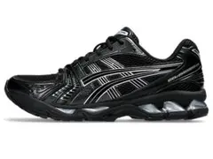 ASICS GEL-KAYANO 14 ブラック