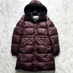 美品 ダウンジャケット