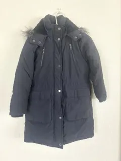 next 美品　分厚めアウター　130〜140