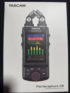 2025年最新】portacapture x8の人気アイテム - メルカリ