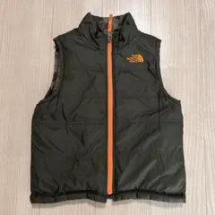 THE NORTH FACE ダウンベスト