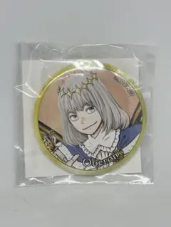 2026年最新】fgo オベロン 缶バッジの人気アイテム - メルカリ
