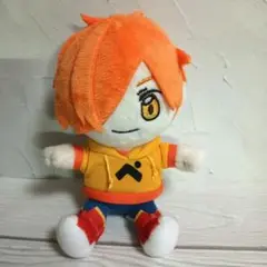 日常組　ぺいんと　缶バッジ　ぬいぐるみ　アクスタ 日常ロック 日常組 ぺいんと 缶バッジ ぬいぐるみ｜Yahoo!フリマ