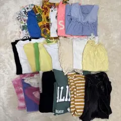 ZARAkids 21点 冬服夏服おまとめセット130