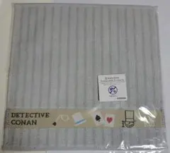 名探偵コナン　ハンドタオル　怪盗キッド