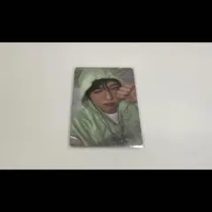 NCTWISH COLOR photobook 初回限定 トレカ アイン シオン