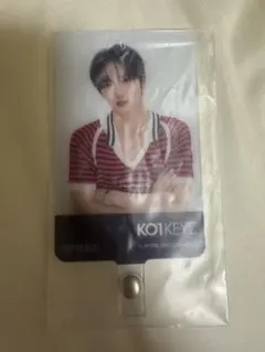 KO1KEYZ シヨン パクシヨン SIYOUNG フォンタブ 楽天