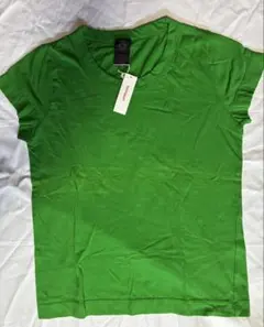 homspun 半袖Tシャツ 新品タグ付きのサムネイル