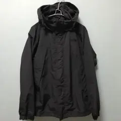 ノースフェイス　フロンティアーズパーカ