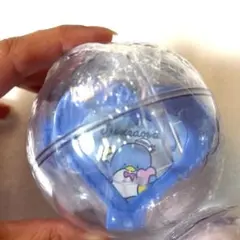 サンリオ　カプセルステッキ2 タキシードサム